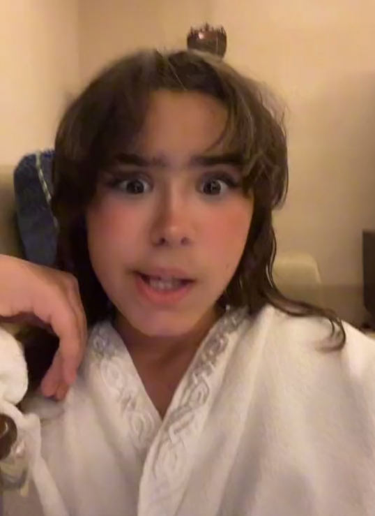 Экс-муж Ани Лорак забрал у нее дочь. Мурат показал фото с повзрослевшей Софией