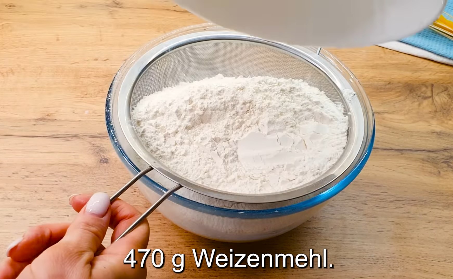 100-річний рецепт домашнього хліба, після якого ви забудете про магазинний