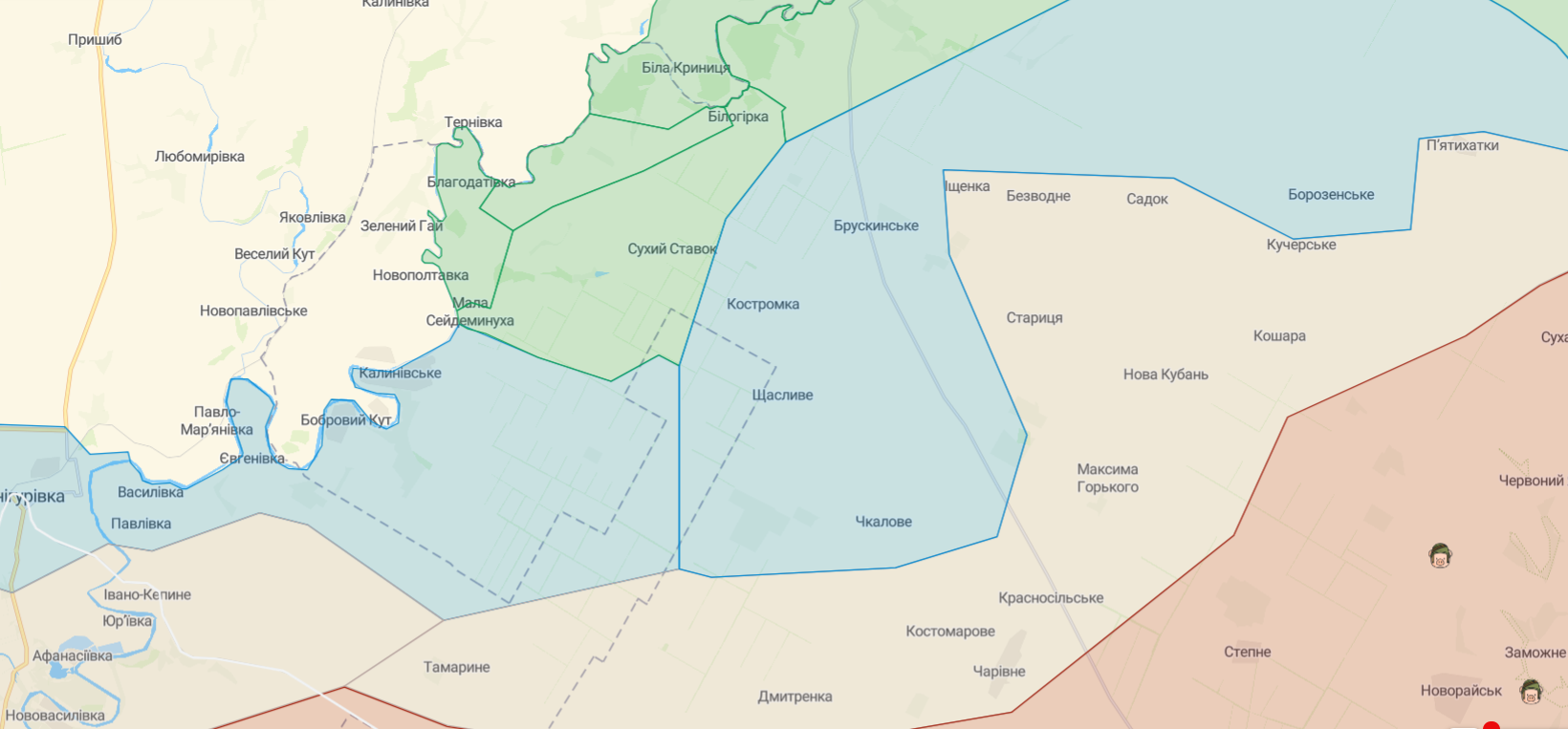 Десантники ВСУ стерли подразделение россиян, освобождая населенный пункт: сильное видео