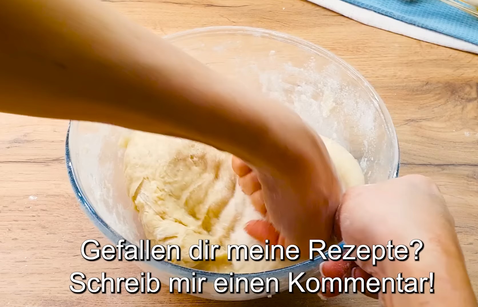 100-річний рецепт домашнього хліба, після якого ви забудете про магазинний