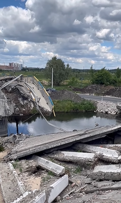 Лобода приїхала в рідний Ірпінь: "що має статися, щоб українці таке пробачили?!" (відео)