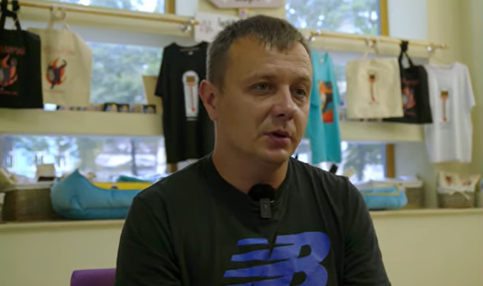 Під Києвом врятували пораненого котика з 6 кульовими: історія пухнастика не залишить вас байдужими