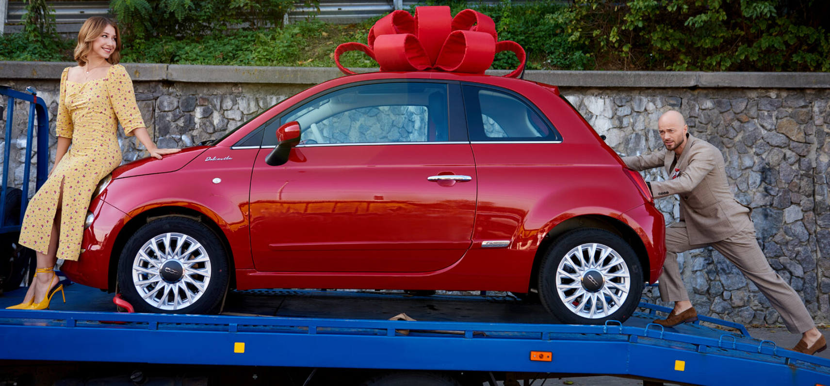 Украинцев просят помочь "исцелять сердца мам и младенцев"