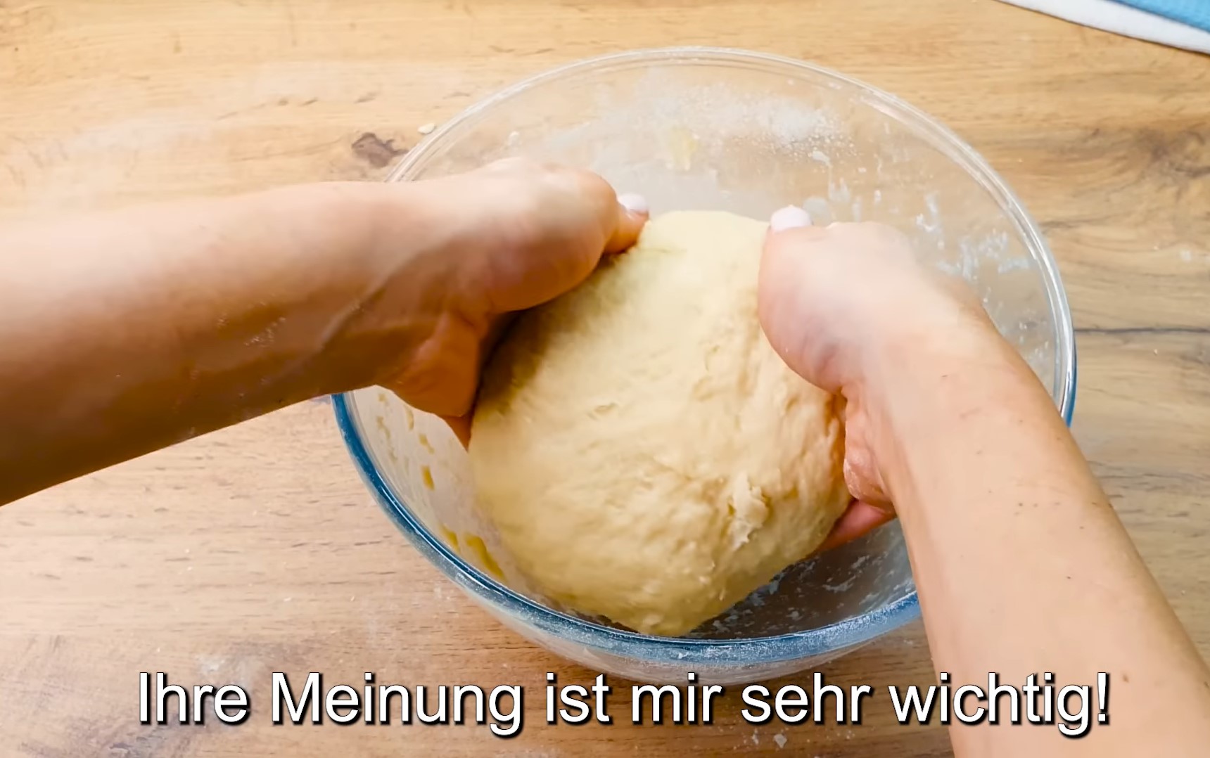 100-річний рецепт домашнього хліба, після якого ви забудете про магазинний