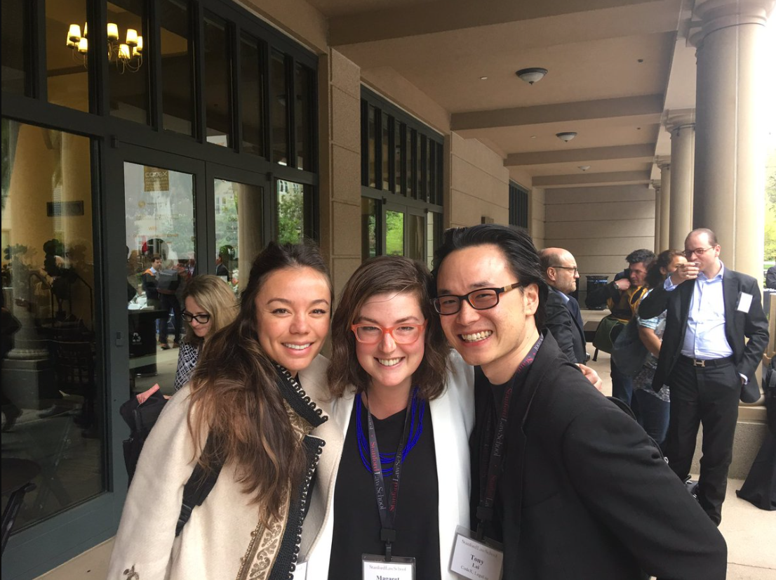 Що відомо про Ніколь Шанахан - дружину співзасновника Google, яка зрадила йому з Ілоном Маском (фото)