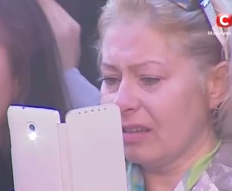 Довел всех до слез. Как Николас Карма засветился на "Караоке на Майдане" 10 лет назад (видео)