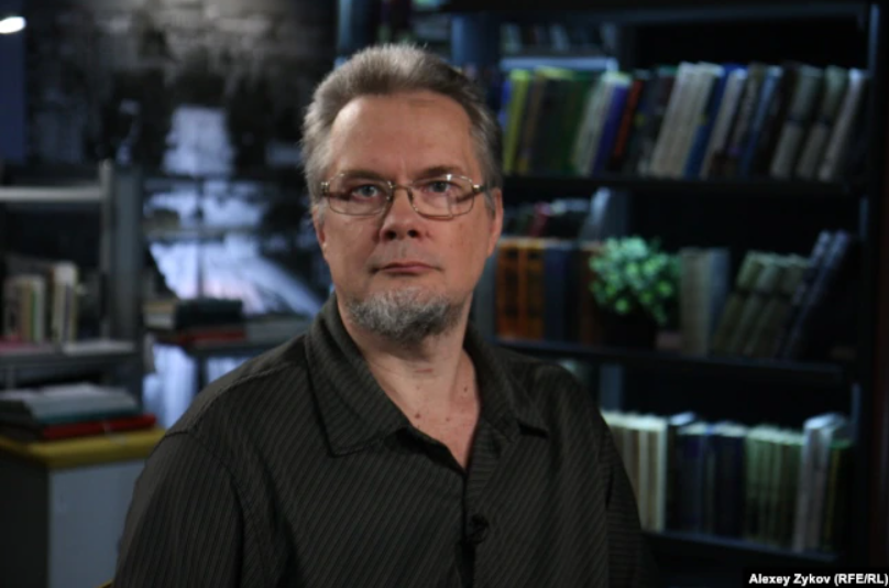 "Марна річ": фізик-ядерник пояснив, чому Україні не потрібна ядерна зброя