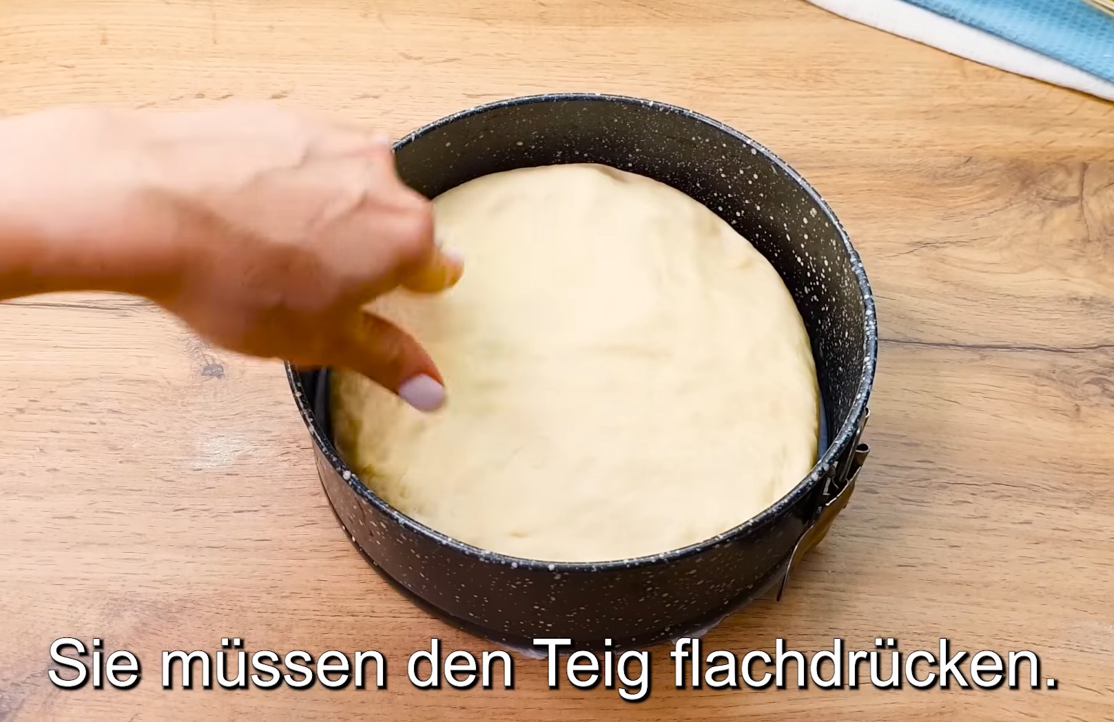 100-річний рецепт домашнього хліба, після якого ви забудете про магазинний