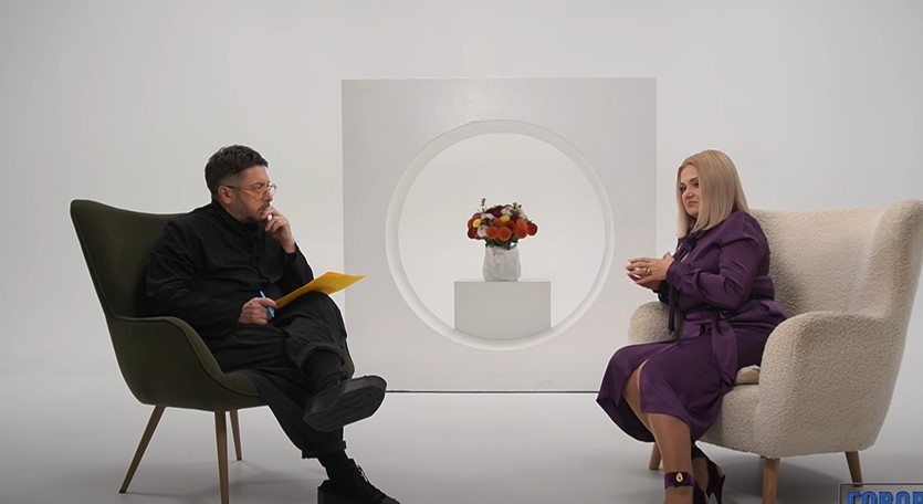 "Мне сделали больно": Бучинская откровенно рассказала, как ее предал близкий человек