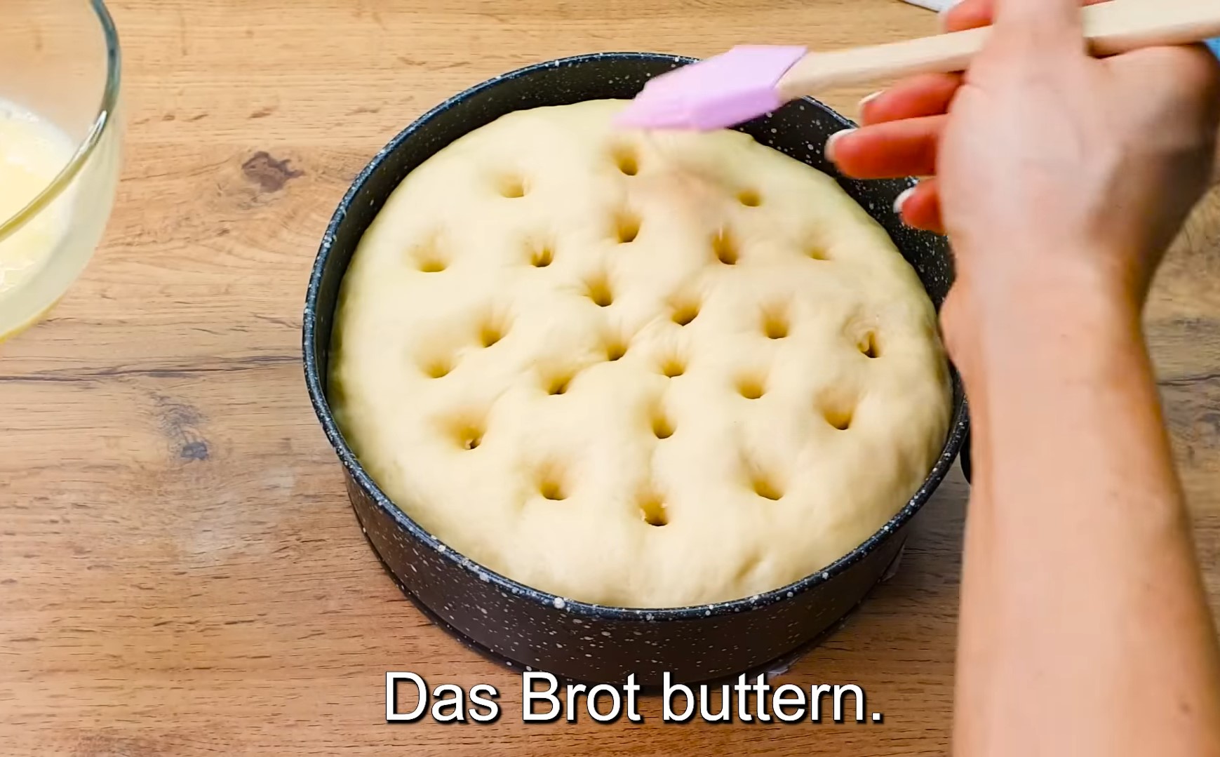 100-річний рецепт домашнього хліба, після якого ви забудете про магазинний