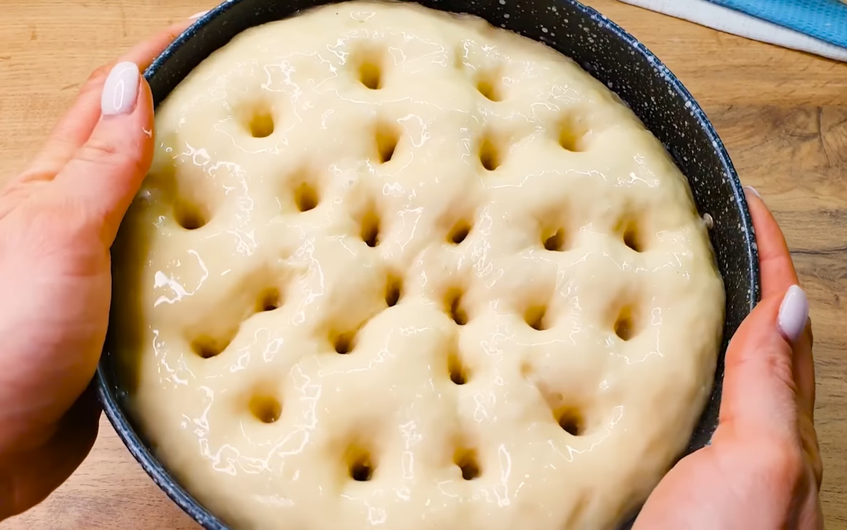 100-річний рецепт домашнього хліба, після якого ви забудете про магазинний