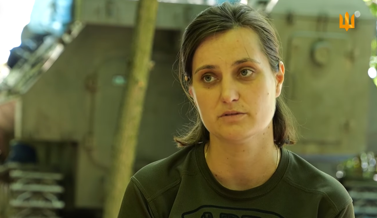 "Повага і вдячність кожній з них": Залужний показав сильне відео про жінок в армії