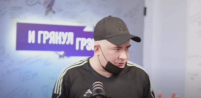После выступления в Юрмале Данилко честно высказался о Пугачевой: "Человек, которого я люблю"