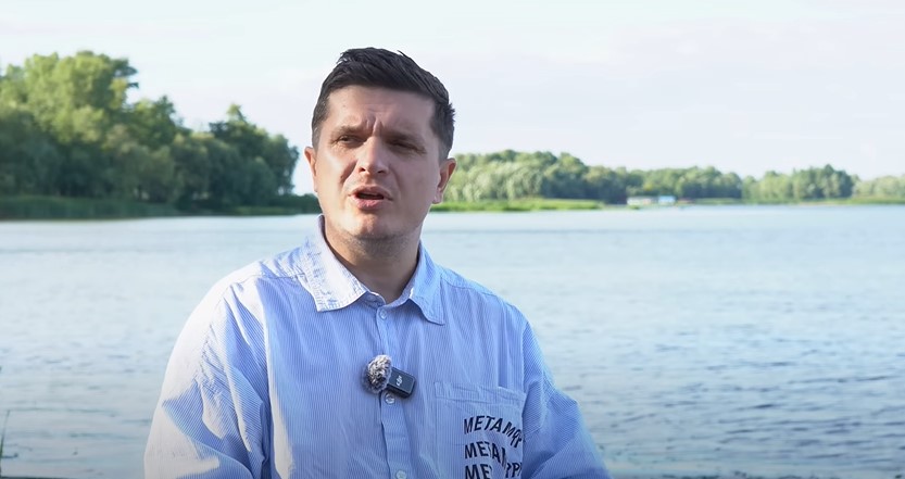 Известный шоумен резко высказался о Виннике и Потапе: "Не поняли и протупили"