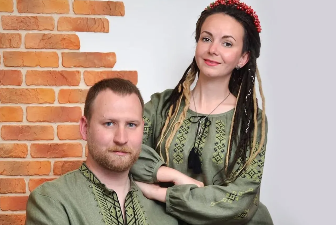 Из плена окупантов вернулась защитница Мариуполя, поэтесса и писательница Валерия "Нава" Карпиленко