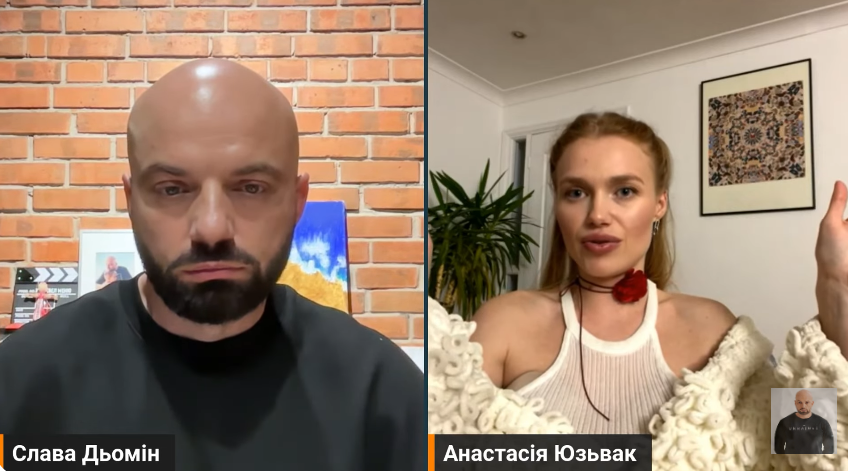 "Без разницы на их медийность". Юзьвак из "Холостяка-13" резко ответила Терену и победительнице шоу