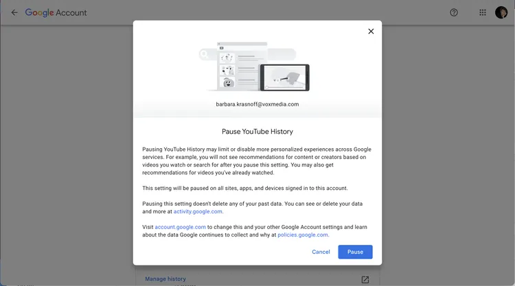 Як повністю відключити та видалити історію переглядів на YouTube: покрокова інструкція