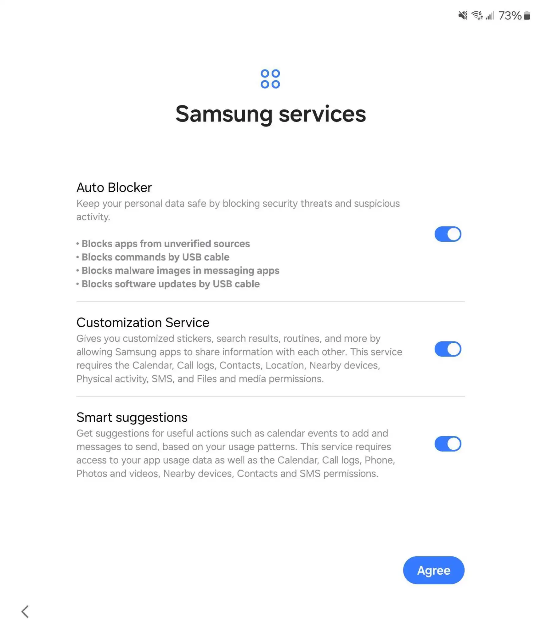 Samsung вводить суворі правила для сторонніх додатків: деталі