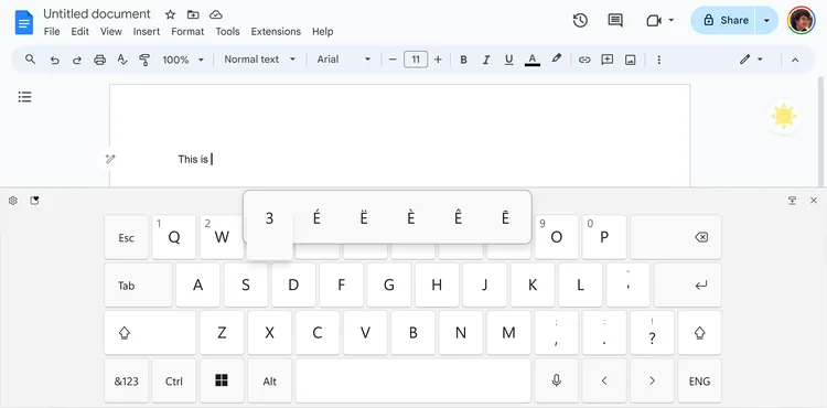Как вводить специальные символы на компьютерах Windows: 5 простых способов