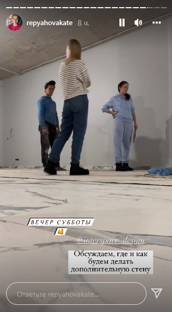 Створюю свою справу: дружина Павліка заявила про старт особистого бізнесу та власного бренду