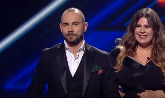 Такою Сашу Зарицьку мало хто пам'ятає. За вісім років від співачки залишилася &quot;половина&quot; (фото)