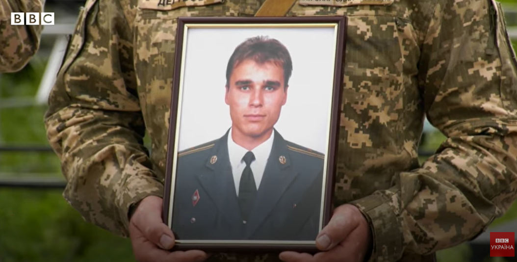 "Це тотальний опір": житель Херсона розповів, як партизани протистоять окупантам