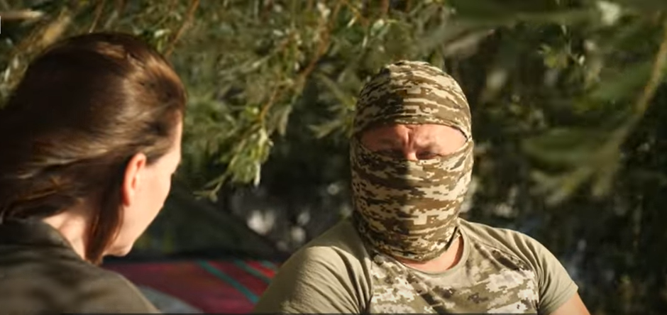 "Це тотальний опір": житель Херсона розповів, як партизани протистоять окупантам