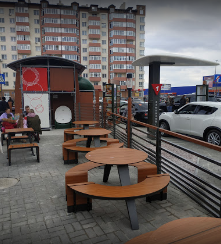 Несподівано. McDonald’s повернувся у ще кілька міст України (список)