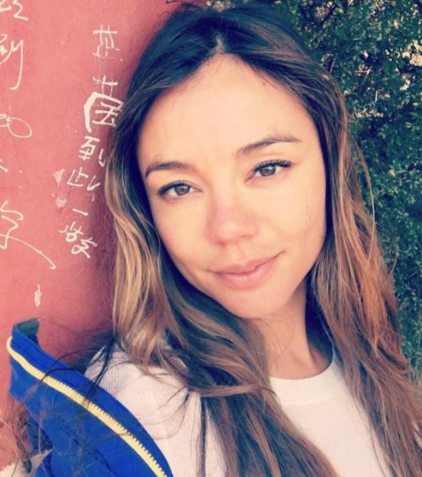 Що відомо про Ніколь Шанахан - дружину співзасновника Google, яка зрадила йому з Ілоном Маском (фото)