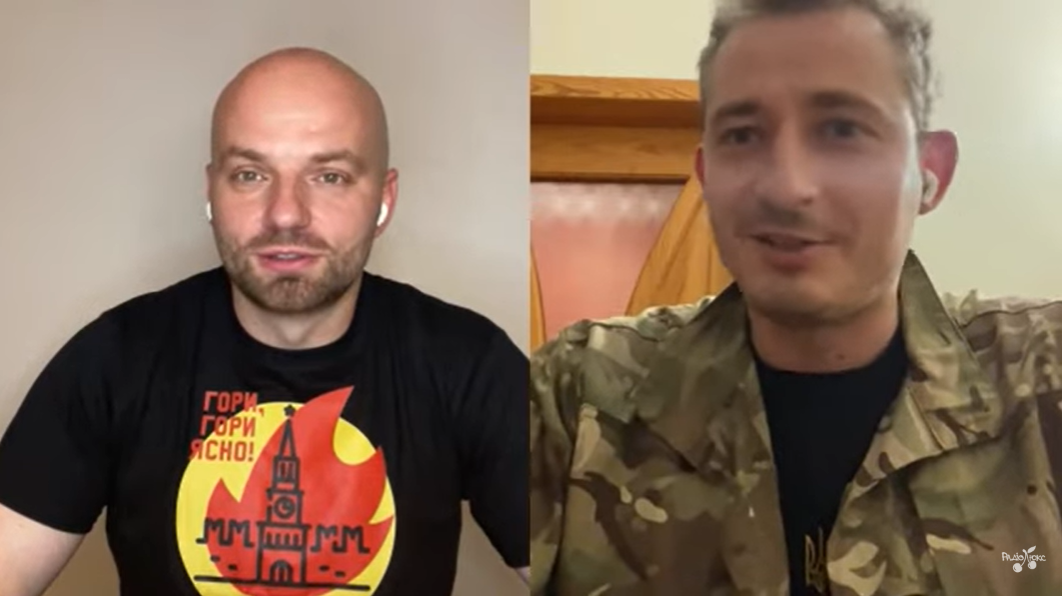 Коля Сєрга в Одесі допомагав ловити колаборантів: був приманкою для шпигунів (відео)