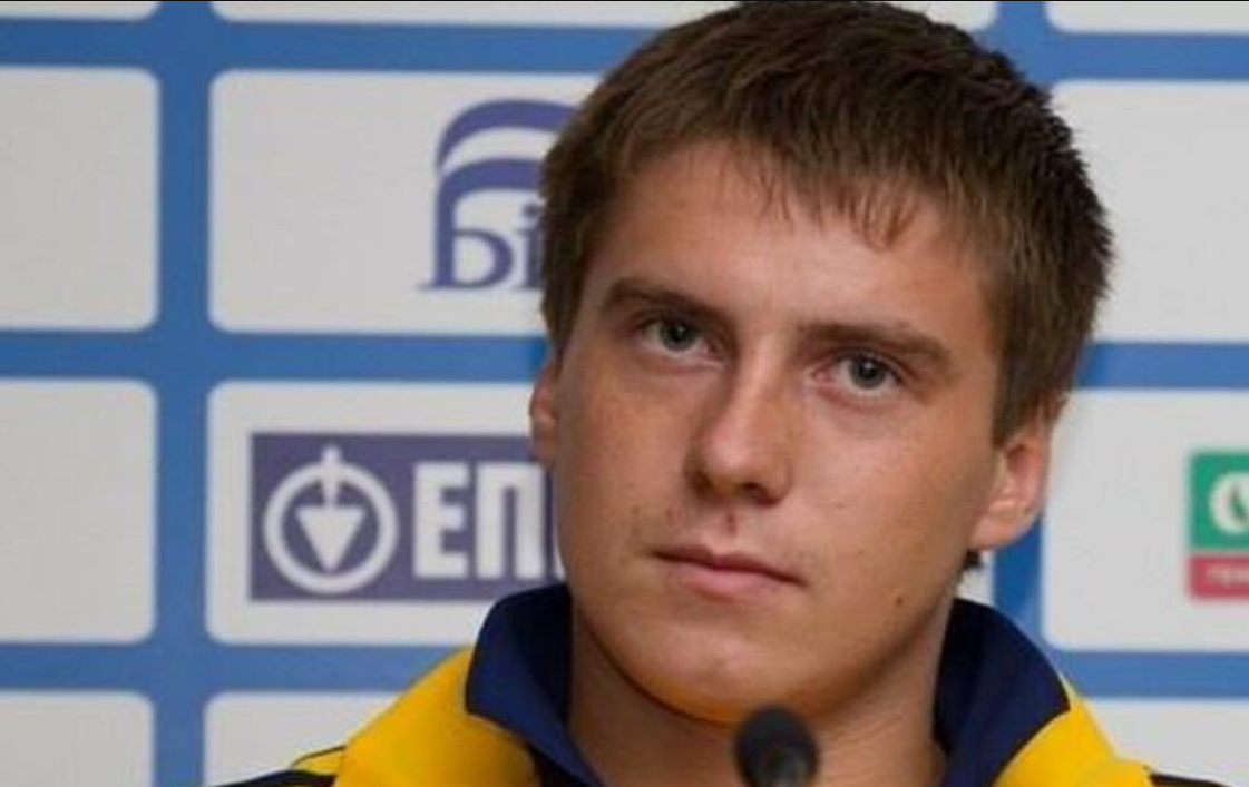 Умер молодой футболист, призер Чемпионата Украины: было только 27 лет