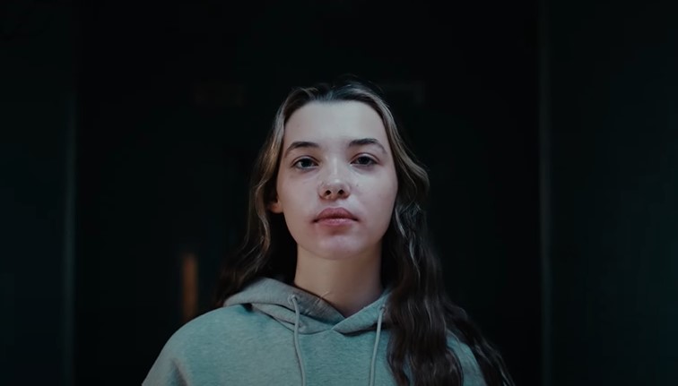 Jerry Heil розчулила відео про викрадених українських дітей