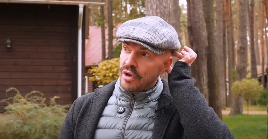 "У меня есть отсрочка": звезда "МастерШефу" ответил, имеет ли страх мобилизации
