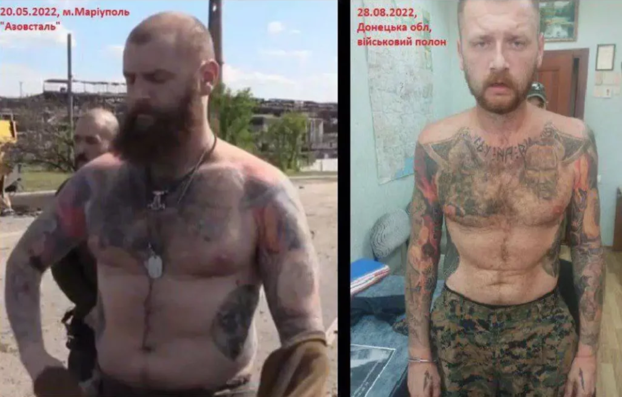 На щиті! Помер герой оборони Маріуполя, легендарний комбат "Азова" Олег Мудрак