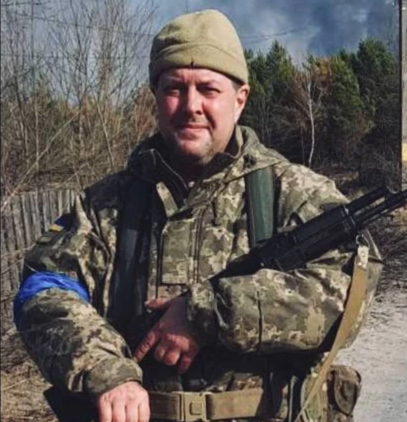 Ніколи не забудемо. Українські артисти, які загинули на війні, захищаючи країну зі зброєю в руках