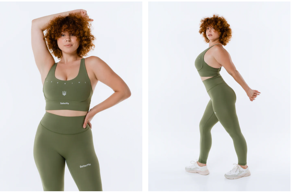 Украинцы могут поддержать женщин на фронте, обновив свой гардероб: как это сделать