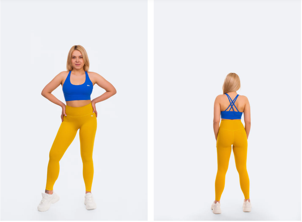 Украинцы могут поддержать женщин на фронте, обновив свой гардероб: как это сделать