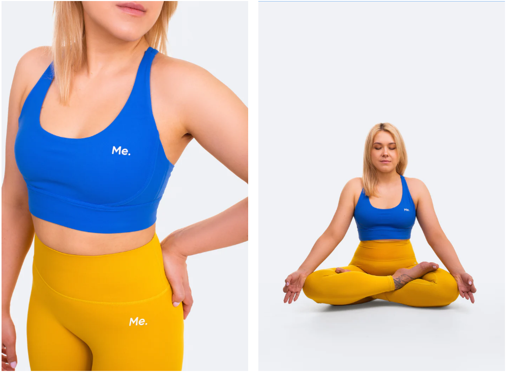 Украинцы могут поддержать женщин на фронте, обновив свой гардероб: как это сделать