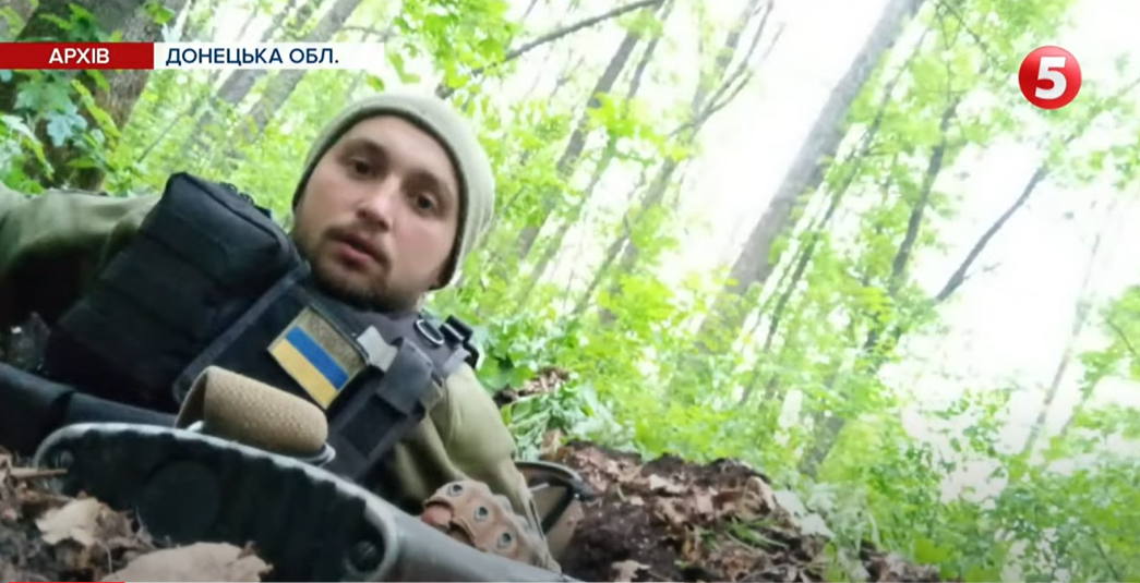 Українські прикордонники про бої з окупантами: "З бурятами воювали. Дуже цікаві люди" (відео)