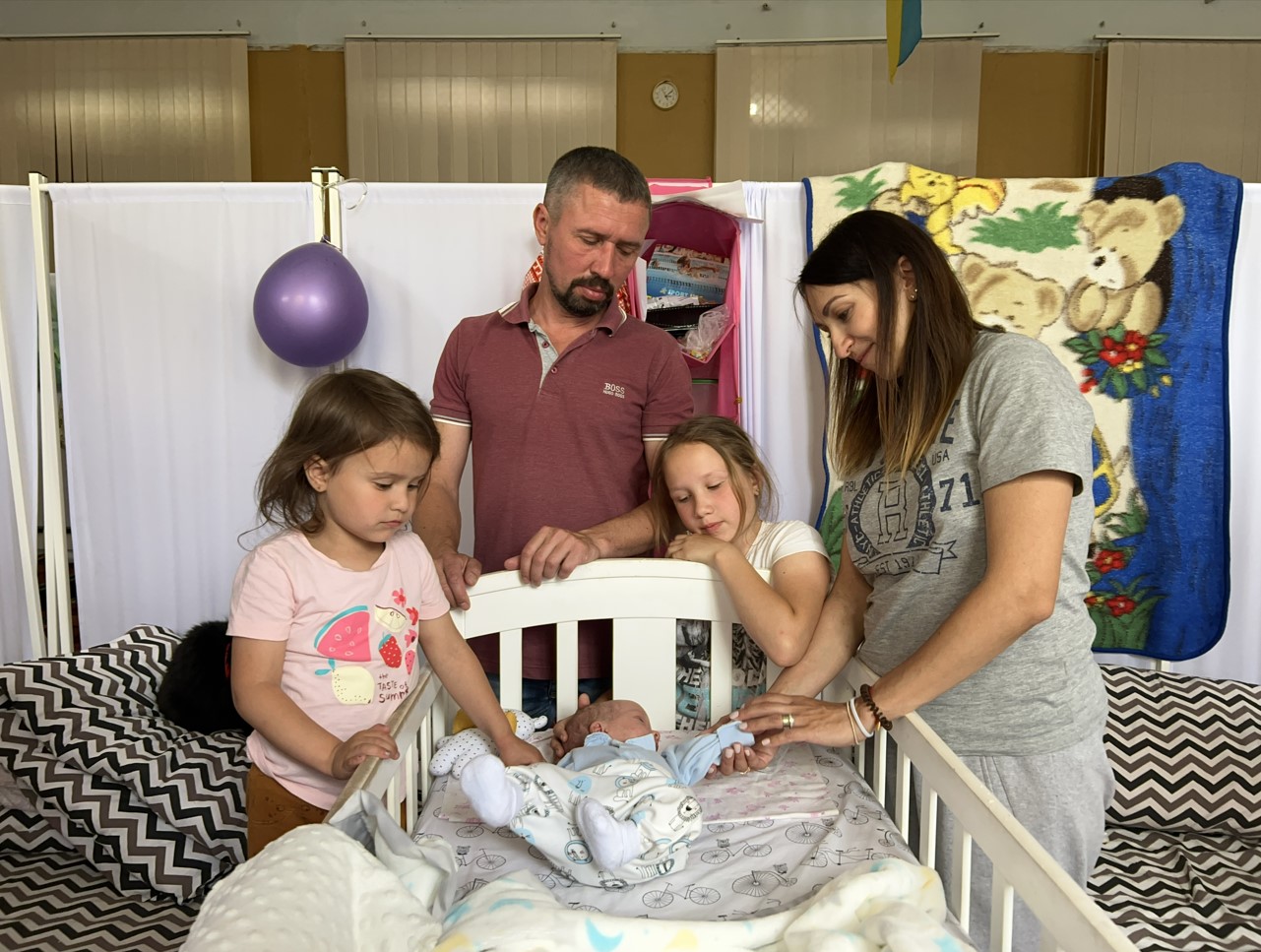 Хто і як живе у прихистку Urban Camp, який створили чемпіони вуличних культур із Харкова (фоторепортаж)