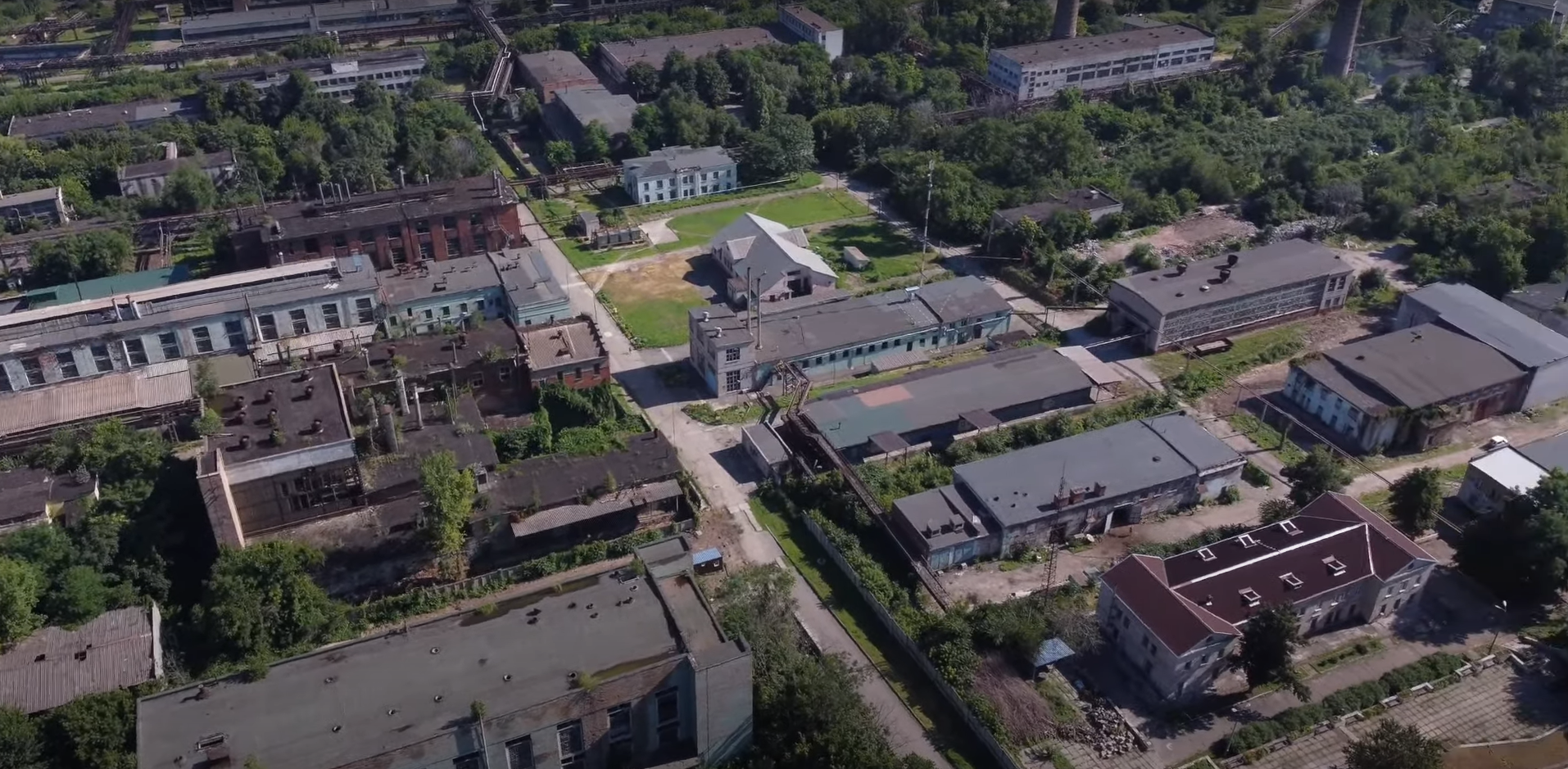 Бомба уповільненої дії: як зараз виглядає "другий Чорнобиль" під Дніпром