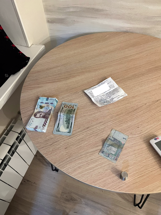 Известный украинский блогер сбежал через горы из Украины. Перед этим он получил повестку