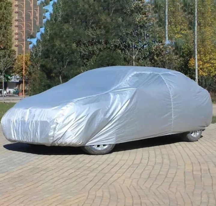Эти советы помогут защитить авто в период сильных ливней