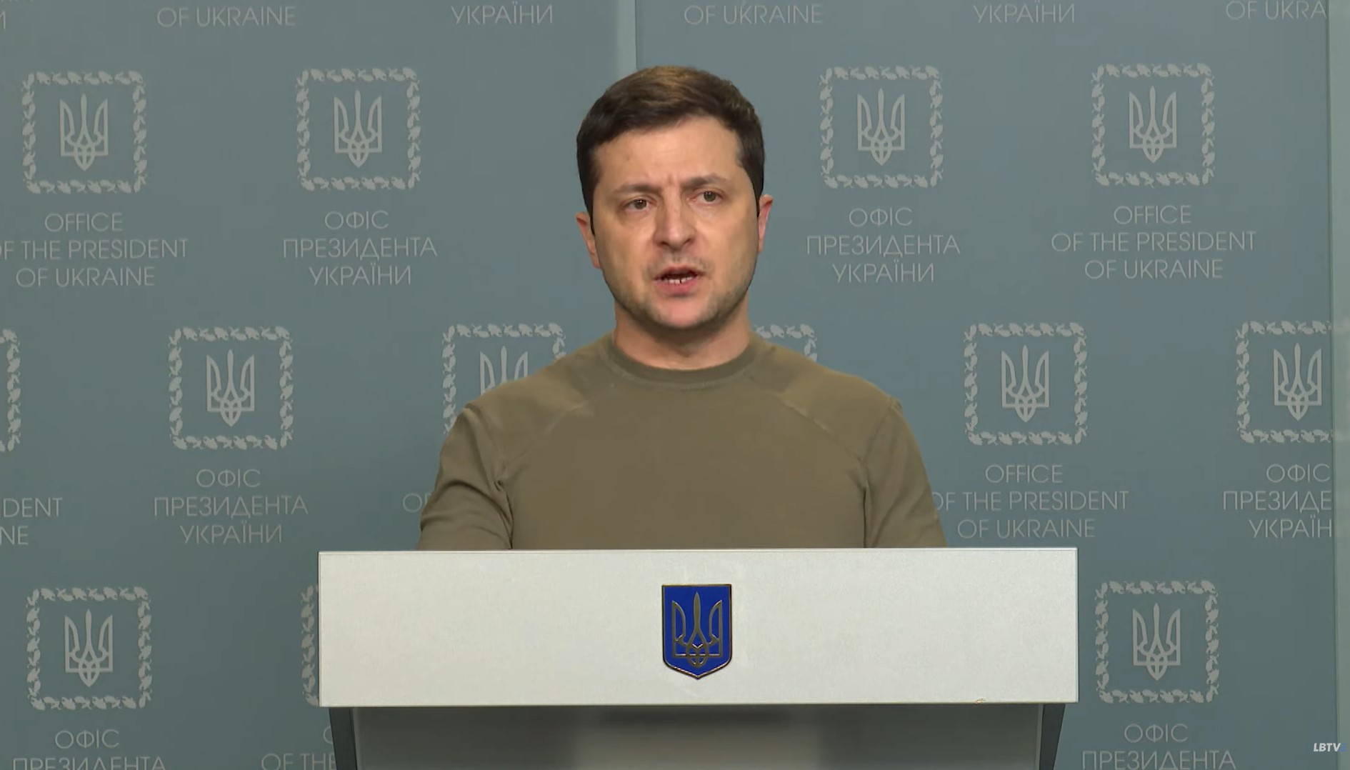 Дивіться, як змінилися Володимир і Олена Зеленські за три роки: красномовні фото