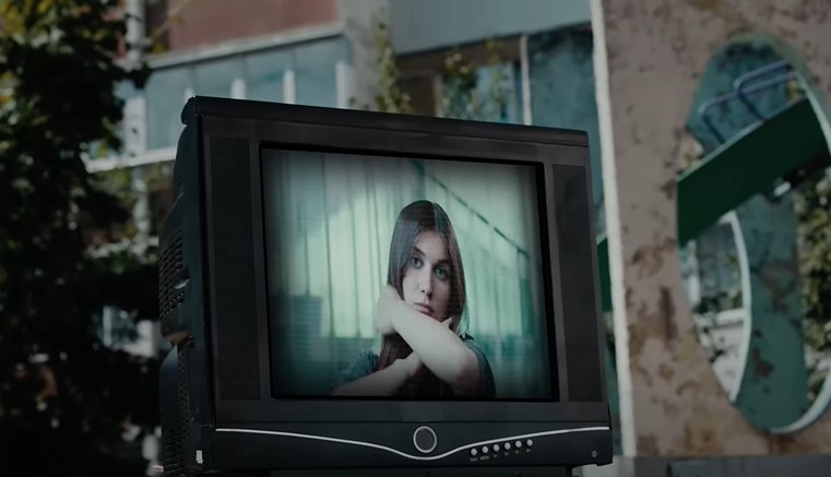 Jerry Heil розчулила відео про викрадених українських дітей