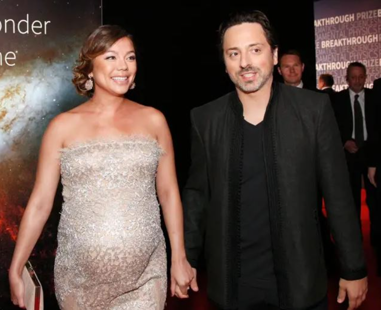 Що відомо про Ніколь Шанахан - дружину співзасновника Google, яка зрадила йому з Ілоном Маском (фото)