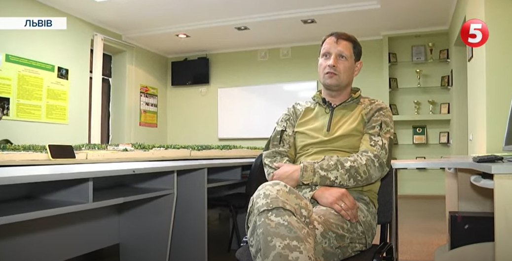 Українські прикордонники про бої з окупантами: "З бурятами воювали. Дуже цікаві люди" (відео)