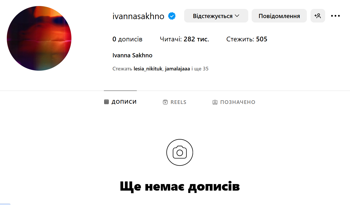 Как сегодня выглядит украинская актриса Иванна Сахно, которая стала звездой Голливуда (фото)