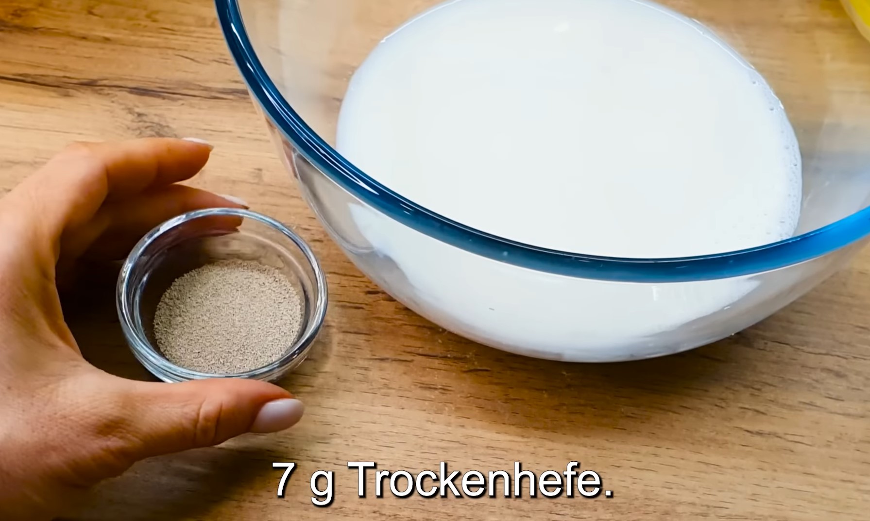 100-річний рецепт домашнього хліба, після якого ви забудете про магазинний