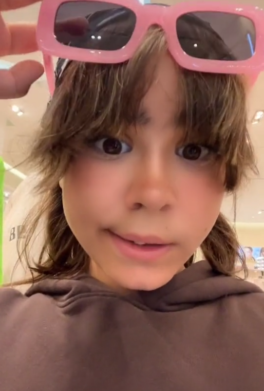 Экс-муж Ани Лорак забрал у нее дочь. Мурат показал фото с повзрослевшей Софией